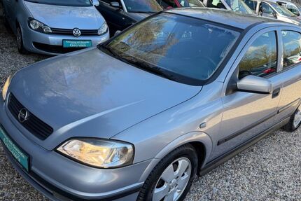 Opel Astra 120.000 km 1.499 &euro; Essen 45147
