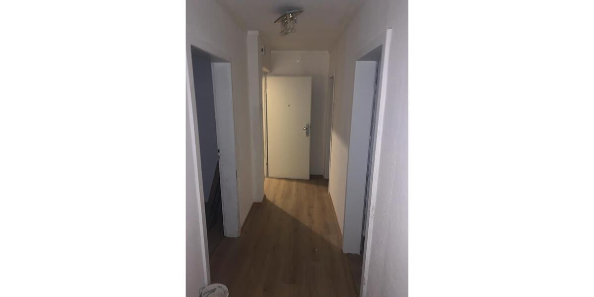 Etagenwohnung Oberhausen Rothebusch - 3.5 Zimmer, 63 m&sup2;, 900&euro; | Angebot:26387857