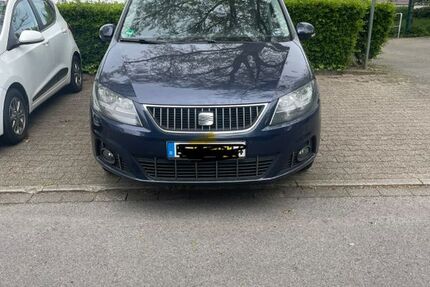 Seat Alhambra 270.000 km 7.400 &euro; Essen 45144