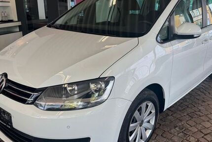 VW Sharan 66.463 km 15.999 &euro; Gelsenkirchen 45888
