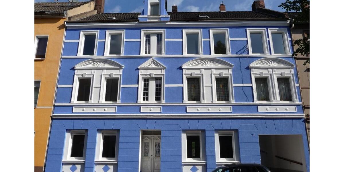 Etagenwohnung Herten Bertlich - 2 Zimmer, 48 m&sup2;, 338&euro; | Angebot:26362670