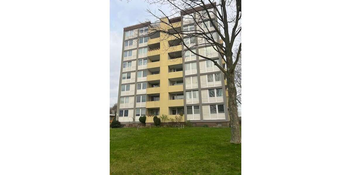 Etagenwohnung Herne Sodingen - 3 Zimmer, 78 m&sup2;, 55.000&euro; | Angebot:27339667