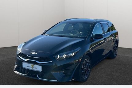 Kia ceed Sportswagon 9.200 km 24.990 &euro; Castrop-Rauxel 44575
