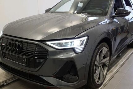 Audi e-tron 84.240 km 36.265 &euro; Hagen 58091