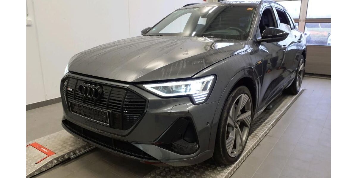 Audi e-tron 84.242 km 36.265 &euro; Hagen 58091