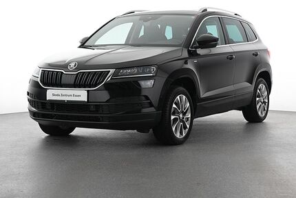 Skoda Karoq 74.395 km 24.960 &euro; Essen 45143