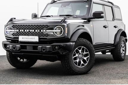 Ford Bronco 60.986 km 46.280 &euro; Hagen 58091