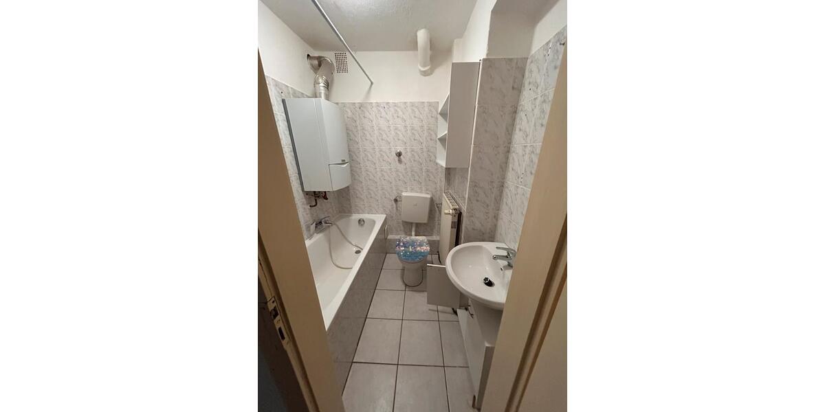 Erdgeschoßwohnung Hagen Hagen-Nord - 1 Zimmer, 42 m&sup2;, 410&euro; | Angebot:26355246