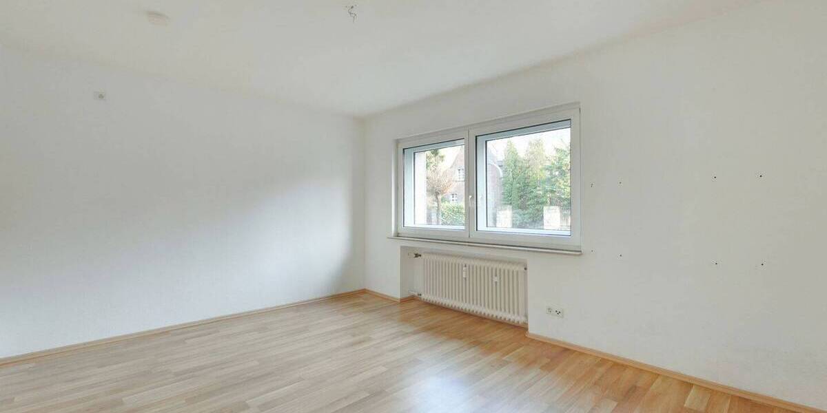Etagenwohnung Essen Bredeney - 3 Zimmer, 86 m&sup2;, 295.000&euro; | Angebot:26419823