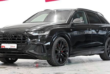 Audi Q8 48.344 km 73.599 &euro; Wuppertal 42109