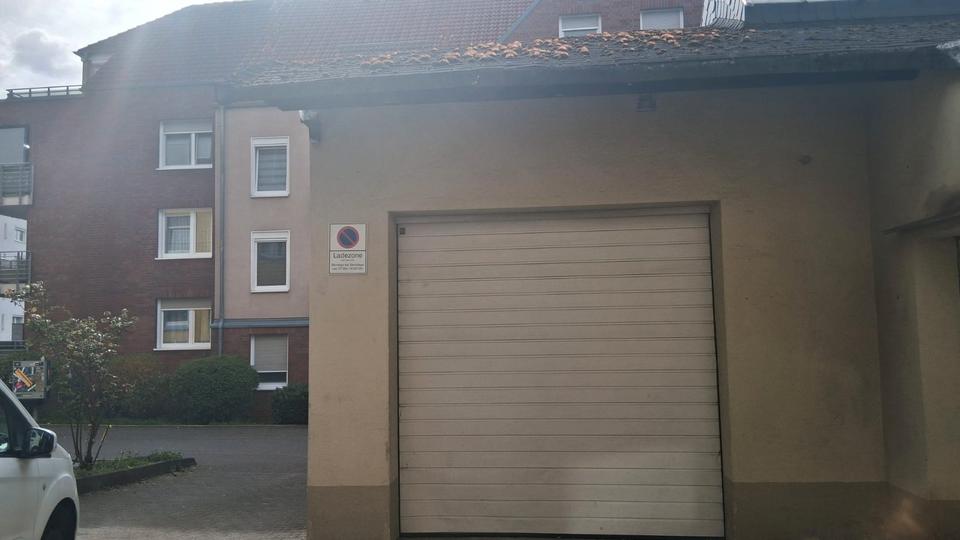 Gewerbeobjekt Ennepetal - 300&euro; | Angebot:26332291