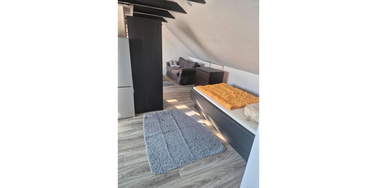 Etagenwohnung Mettmann - 1 Zimmer, 40 m&sup2;, 700&euro; | Angebot:26339891