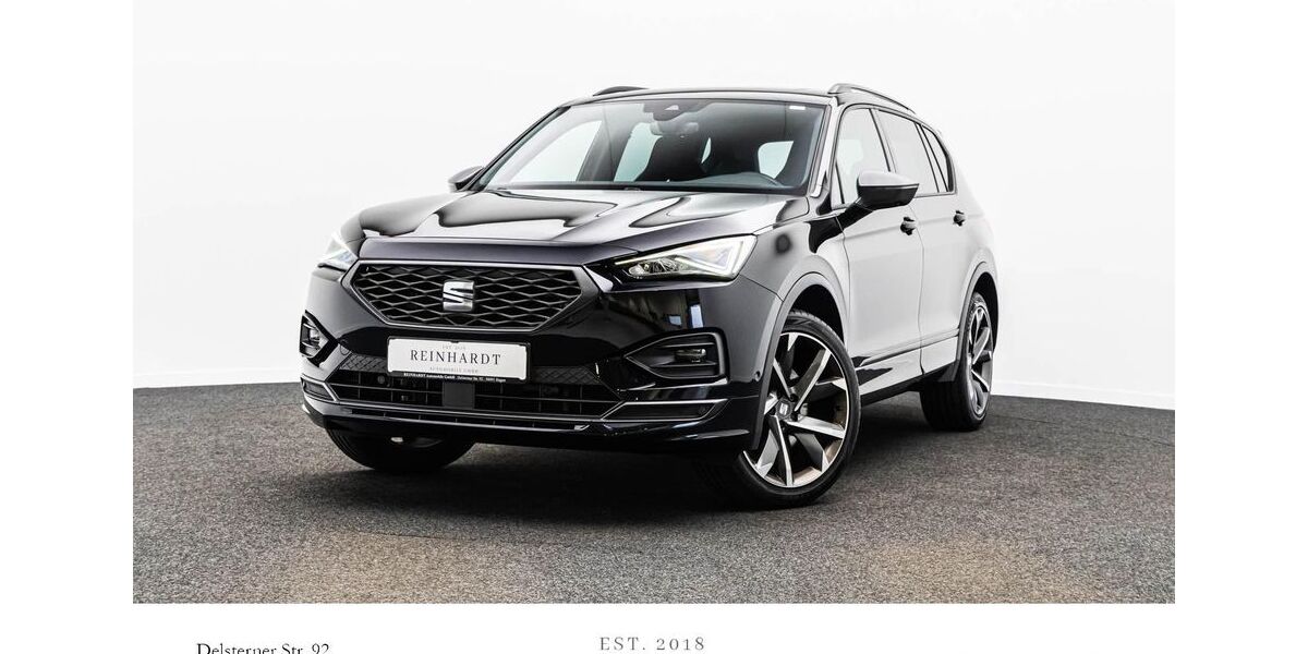 Seat Tarraco 86.889 km 26.674 &euro; Hagen 58091