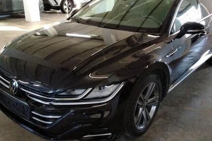 VW Arteon 47.120 km 29.640 &euro; Hagen 58091