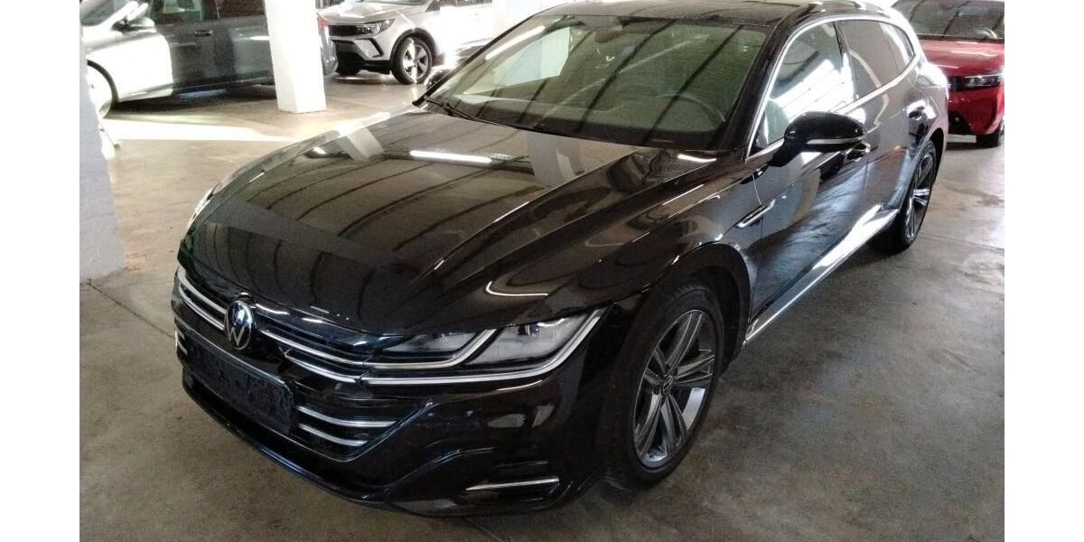 VW Arteon 47.120 km 29.640 &euro; Hagen 58091