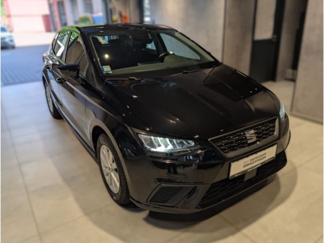 Seat Ibiza 60.405 km 13.990 &euro; Hagen 58089