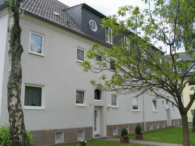 Etagenwohnung Dortmund Gartenstadt - 2 Zimmer, 49 m&sup2;, 485&euro; | Angebot:26373554