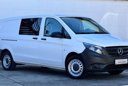 Mercedes-Benz Vito 120.000 km 26.500 &euro; Hagen 58119
