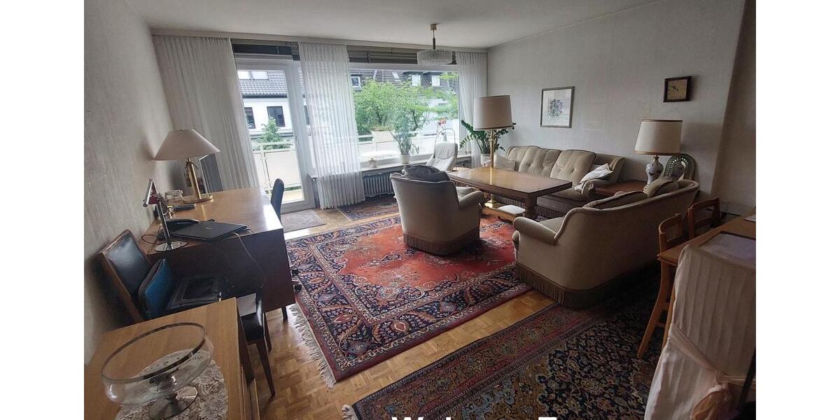 Etagenwohnung Dortmund Gartenstadt - 3 Zimmer, 80 m&sup2;, 275.000&euro; | Angebot:26765848