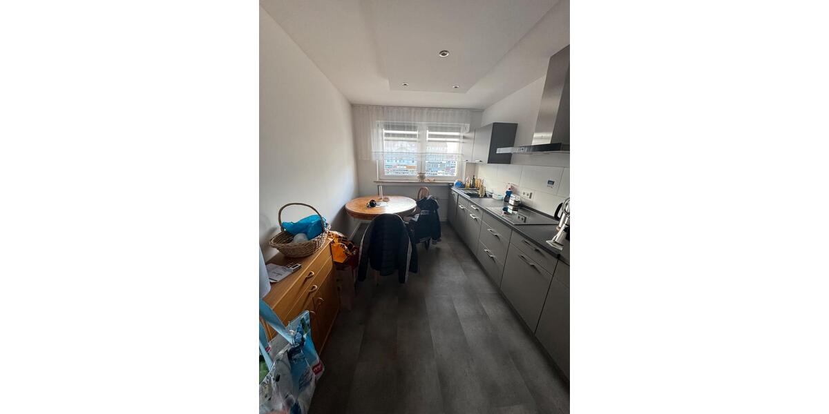 Etagenwohnung Bochum Günnigfeld - 3.5 Zimmer, 68 m&sup2;, 189.000&euro; | Angebot:26327109