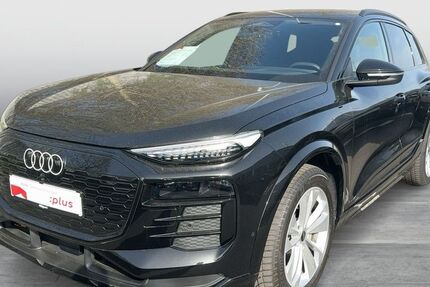 Audi Q6 e-tron 18.085 km 60.405 &euro; Dortmund 44143