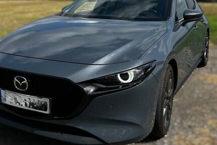 Mazda 3 123.932 km 15.500 &euro; Ennepetal 58256