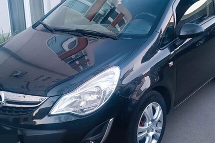 Opel Corsa 266.000 km 2.500 &euro; Wetter (Ruhr) 58300