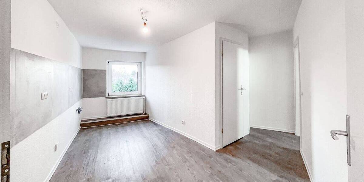 Etagenwohnung Bochum Werne - 3 Zimmer, 60 m&sup2;, 595&euro; | Angebot:26786697