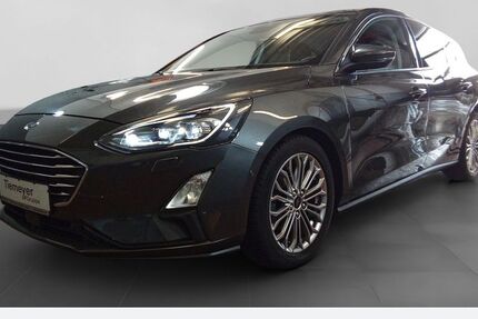 Ford Focus 63.776 km 15.980 &euro; Remscheid 42897