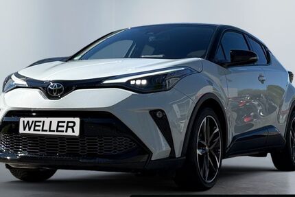 Toyota C-HR 18.728 km 28.970 &euro; Dortmund 44143