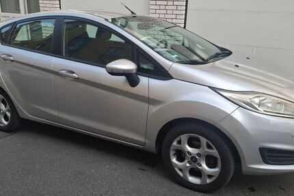 Ford Fiesta 199.860 km 3.000 &euro; wuppertal 42277