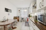 Altbau-Charme mit Geschichte - MFH mit 5 WE und 4 Garagen in Herne - Mehrfamilienhaus, Wohnhaus Herne Altenhöfen | Angebot:25232861
