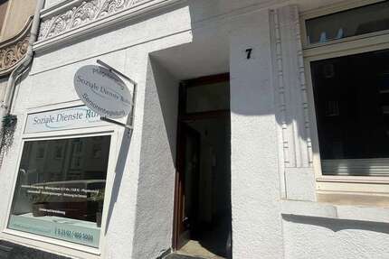 Gewerbeobjekt Witten Witten-Mitte - 445&euro; | Angebot:27350085