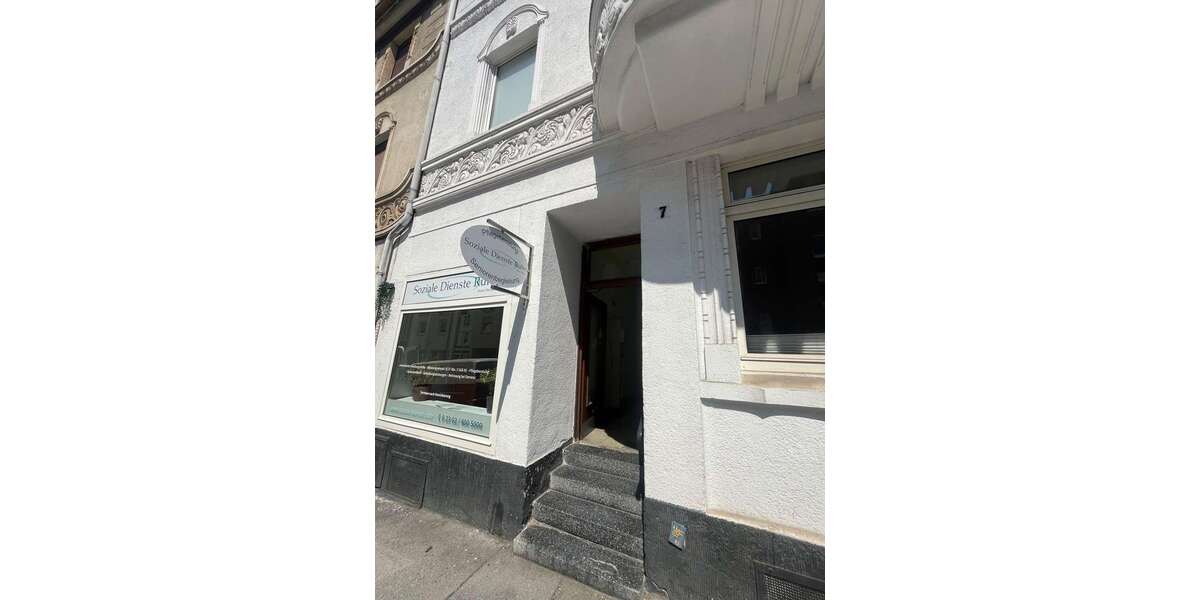 Gewerbeobjekt Witten Witten-Mitte - 445&euro; | Angebot:27350085