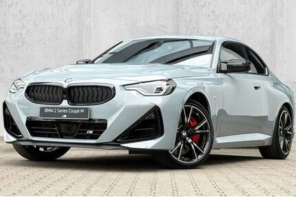 BMW M240i 1.001 km 66.280 &euro; Wuppertal 42117