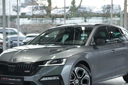 Skoda Octavia 62.500 km 33.800 &euro; Remscheid/NRW 42855