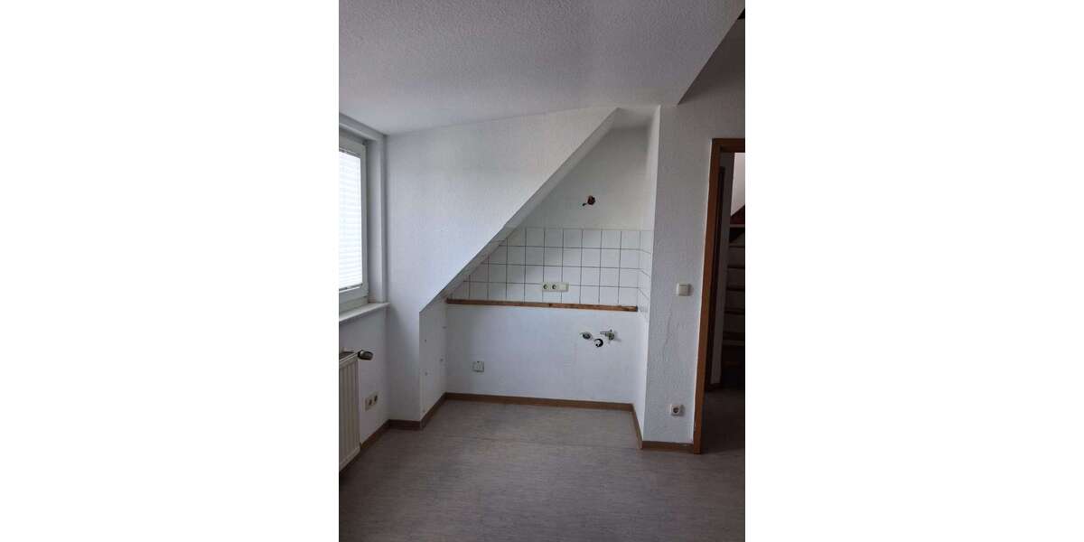 Etagenwohnung Essen Frohnhausen - 2 Zimmer, 50 m&sup2;, 400&euro; | Angebot:26963685