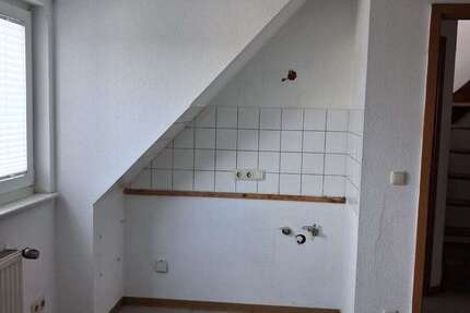 Wohnung Essen Frohnhausen - 2 Zimmer, 50 m&sup2;, 400&euro; | Angebot:26963685