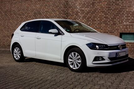 VW Polo 51.500 km 13.799 &euro; Gladbeck 45968