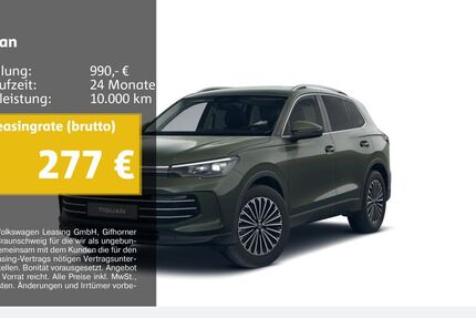 VW Tiguan 12.617 km 39.110 &euro; Duisburg 47059