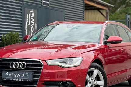 Audi A6 197.228 km 10.000 &euro; Oberhausen 46049