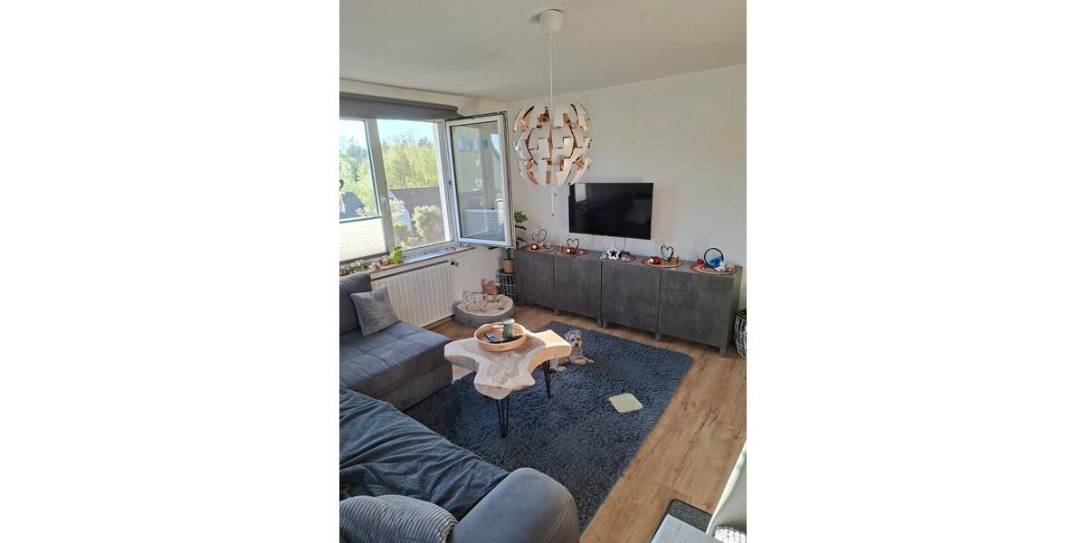 Etagenwohnung Recklinghausen Grullbad - 3 Zimmer, 65 m&sup2;, 520&euro; | Angebot:26358098