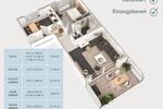 Einfamilienhaus Essen Stadtbezirk IV - 2.5 Zimmer, 64 m&sup2;, 680&euro; | Angebot:26194882