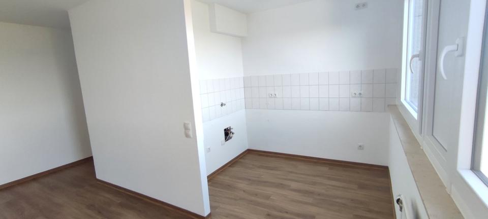 Dachgeschoßwohnung Dortmund Hombruch - 3 Zimmer, 80 m&sup2;, 824&euro; | Angebot:26222263