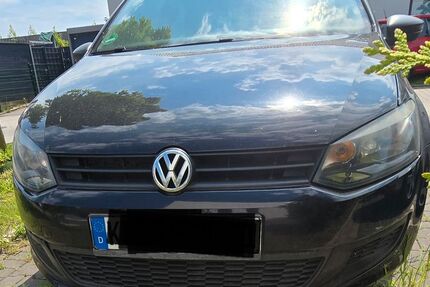 VW Polo 193.265 km 2.600 &euro; Gelsenkirchen 45888