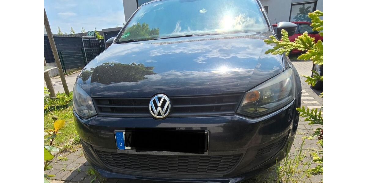 VW Polo 193.265 km 2.600 &euro; Gelsenkirchen 45888