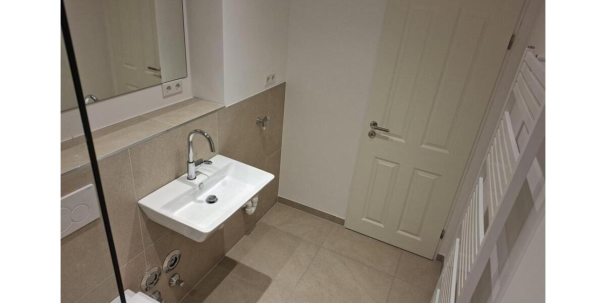 Etagenwohnung Erkrath - 3 Zimmer, 75 m&sup2;, 971&euro; | Angebot:26381536