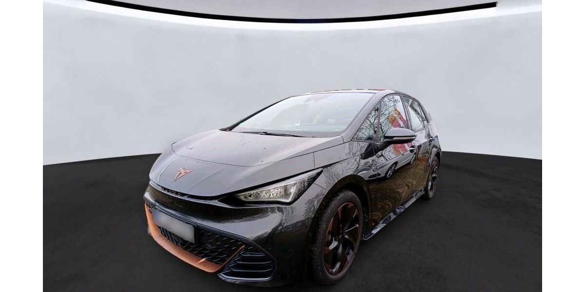 Cupra Born 16.439 km 29.390 &euro; Hagen 58091