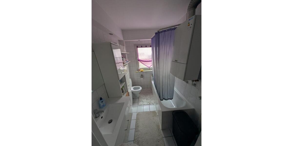 Erdgeschoßwohnung Wuppertal Dönberg - 2 Zimmer, 50 m&sup2;, 130.000&euro; | Angebot:26348652