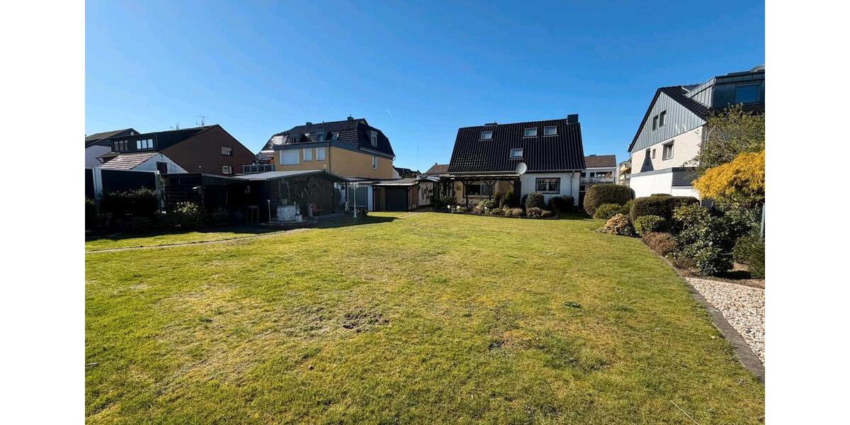 Einfamilienhaus Solingen Höhscheid - 649.000&euro; | Angebot:26184739
